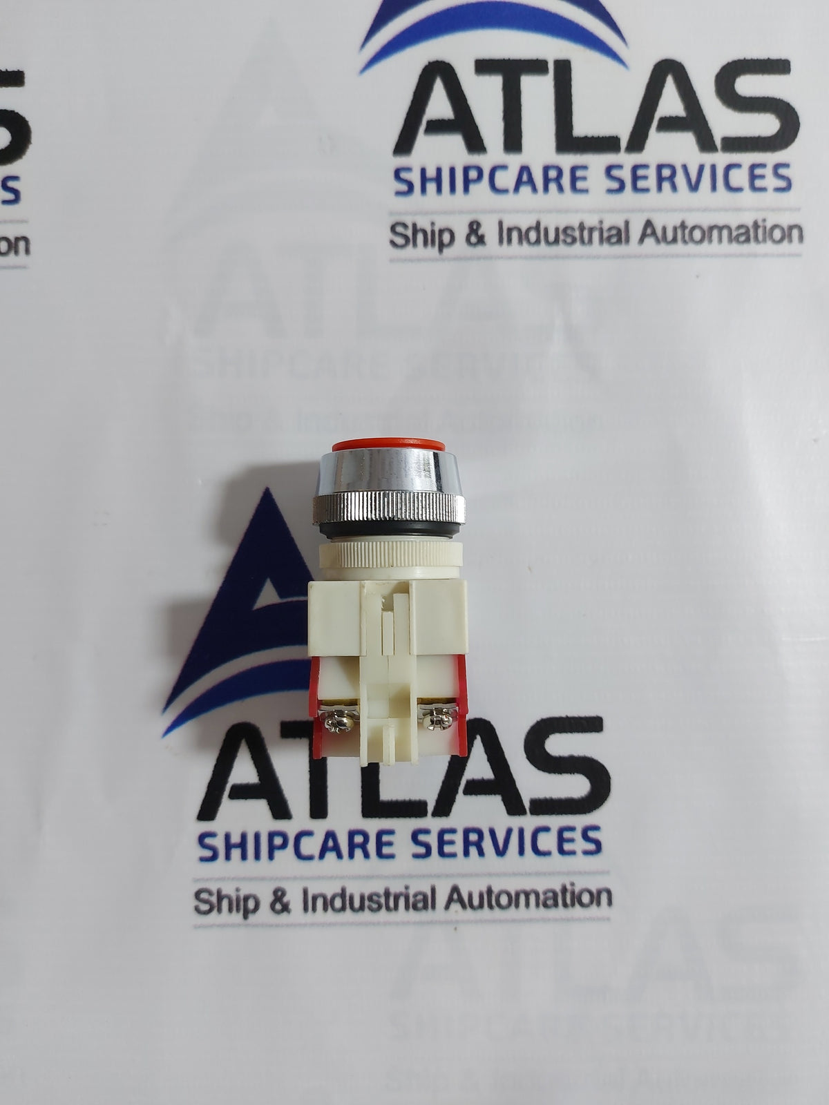 SHANGHAI SENAO SAY7 (LAY7) PUSH BUTTON SWITCH (PBC Y090 LAY37)