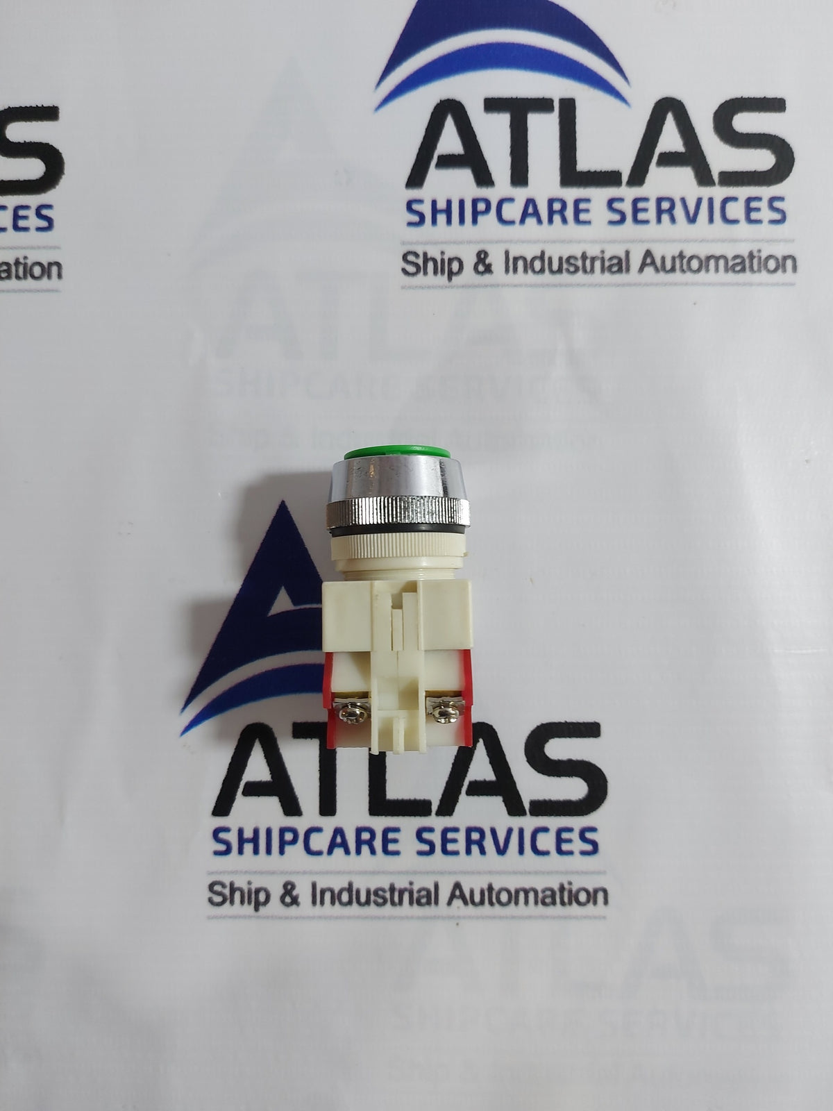 SHANGHAI SENAO SAY7 (LAY7) PUSH BUTTON SWITCH (PBC Y090 LAY37)