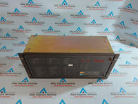 SHANGHAI SIBO SB-98K MAIN MARINE DIESEL ENGINE REMOTE CONTROL SYSTEM