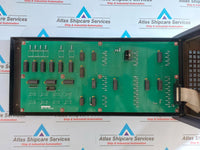 SHANGHAI SIBO SB-98K MAIN MARINE DIESEL ENGINE REMOTE CONTROL SYSTEM