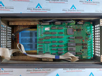 SHANGHAI SIBO SB-98K MAIN MARINE DIESEL ENGINE REMOTE CONTROL SYSTEM
