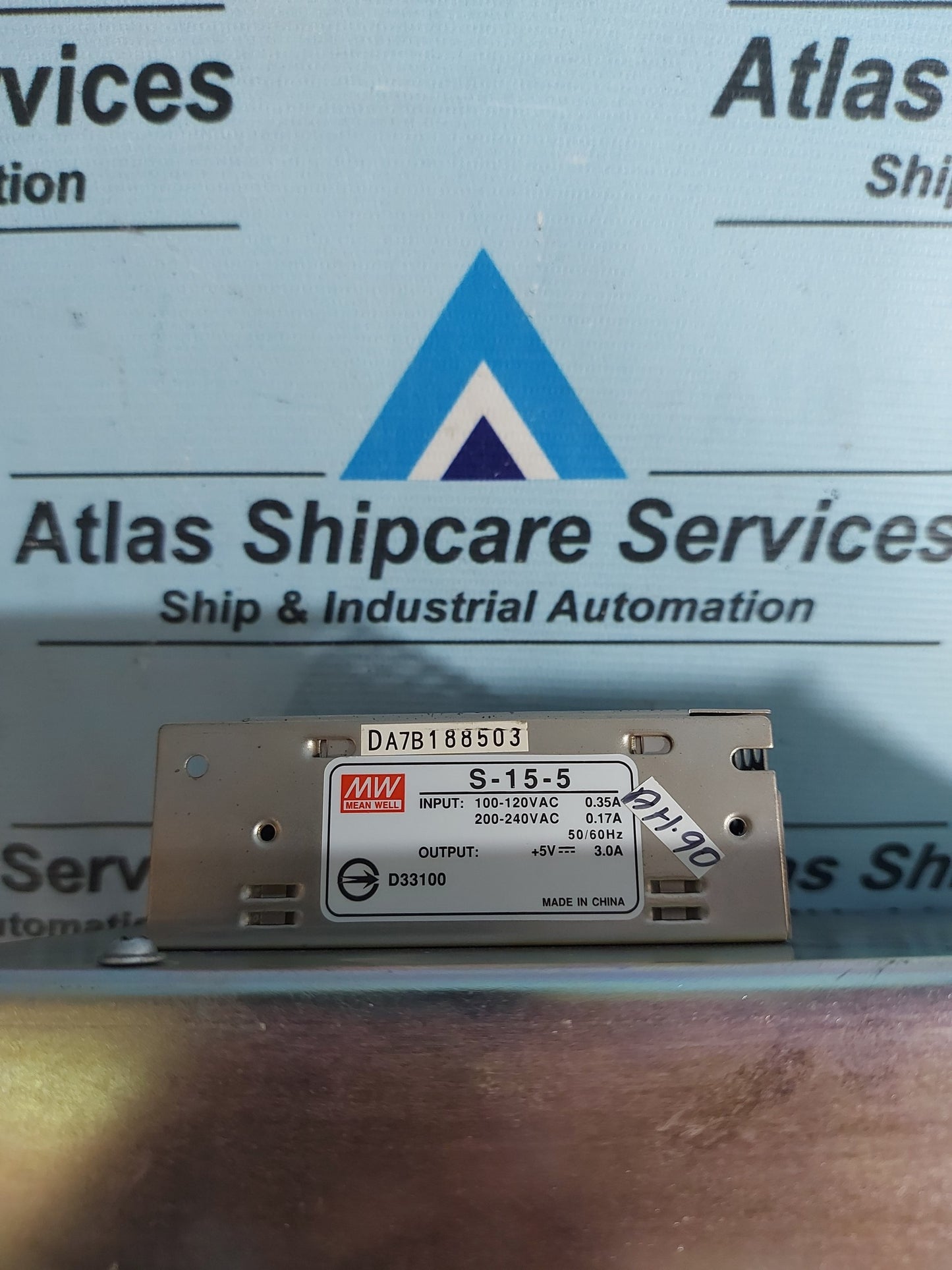 SHANGHAI SIBO SB-SL SIGNAL LIGHT CONTROLLER