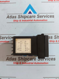 SHANGHAI YATAI XMTG2042-Y TEMPERATURE CONTROLLER