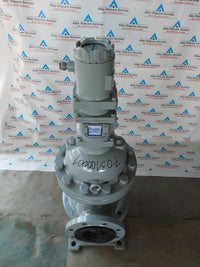 SHANGHAI YINUO INSTRUMENT LSZ-100D1.6PGAI DOUBLE-ROTATOR FLOWMETER