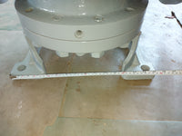SHANGHAI YINUO INSTRUMENT LSZ-100D1.6PGAI DOUBLE-ROTATOR FLOWMETER
