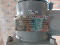 SHANGHAI YINUO INSTRUMENT LSZ-100D1.6PGAI DOUBLE-ROTATOR FLOWMETER