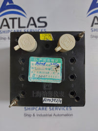SHANGHAI YITAI F96-ACB ANALOG PANEL METER 0 TO 3.2kA 3.2K/5A