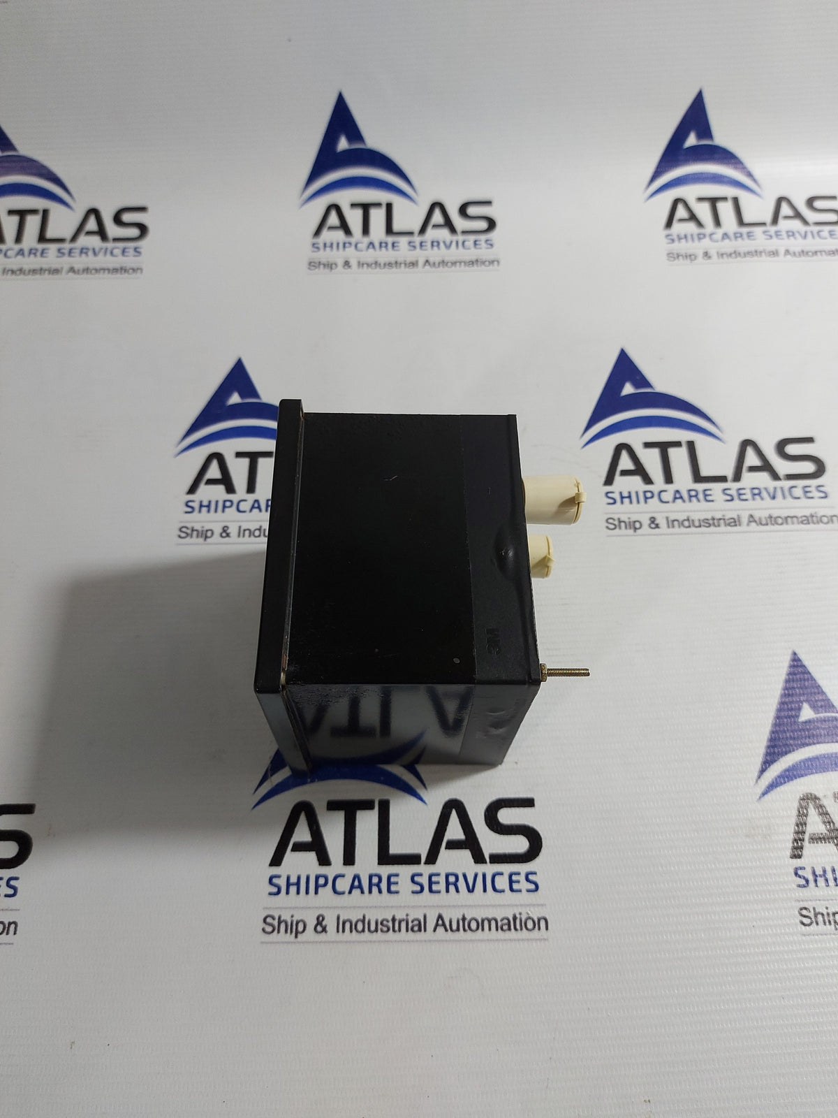 SHANGHAI YITAI F96-ACB ANALOG PANEL METER 0 TO 3.2kA 3.2K/5A