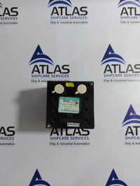 SHANGHAI YITAI F96-ACB ANALOG PANEL METER 0 TO 3.2kA 3.2K/5A