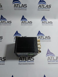 SHANGHAI YITAI F96-SM SYNCHROSCOPE METER 120V 60Hz