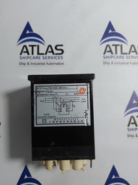 SHANGHAI YITAI F96-WB WATTMETER 690/120V 3.2K/5A 60Hz