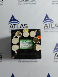SHANGHAI YITAI F96-WB WATTMETER 690/120V 3.2K/5A 60Hz