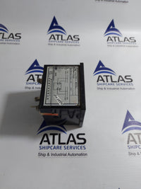 SHANGHAI YITAI F96D-ACB DUAL-CHANNEL AC VOLATGE AND FREQUENCY METER