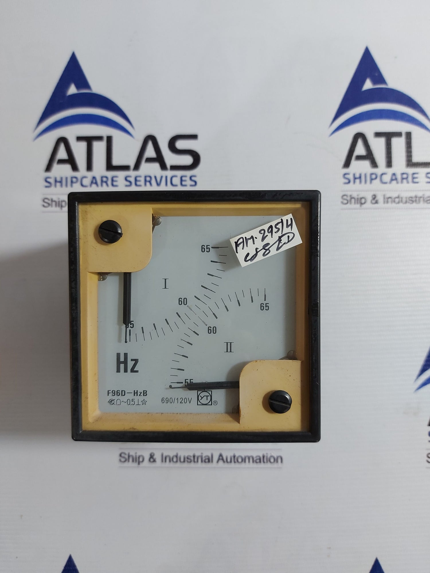 Meter & Guages