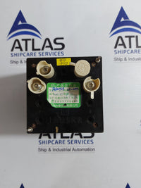 SHANGHAI YITAI F96D-HzB ANALOG PANEL DUAL-FREQUENCY METER