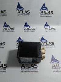 SHANGHAI YT F96-VARB REACTIVE POWER METER 0 TO 3000 KVAR