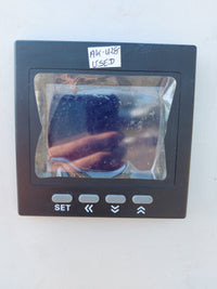 SHANGHAI ZIYI MARINE Q96-J-H3-1 LCD MULTIFUNCTIONAL ENERGY METER