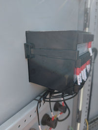 SHANGHAI ZIYI MARINE Q96-J-H3-1 LCD MULTIFUNCTIONAL ENERGY METER