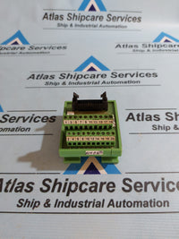 SHAVISON AS584 FRC TO SCREW CONNECTOR