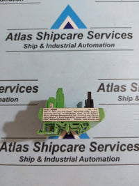 SHAVISON AS584 FRC TO SCREW CONNECTOR