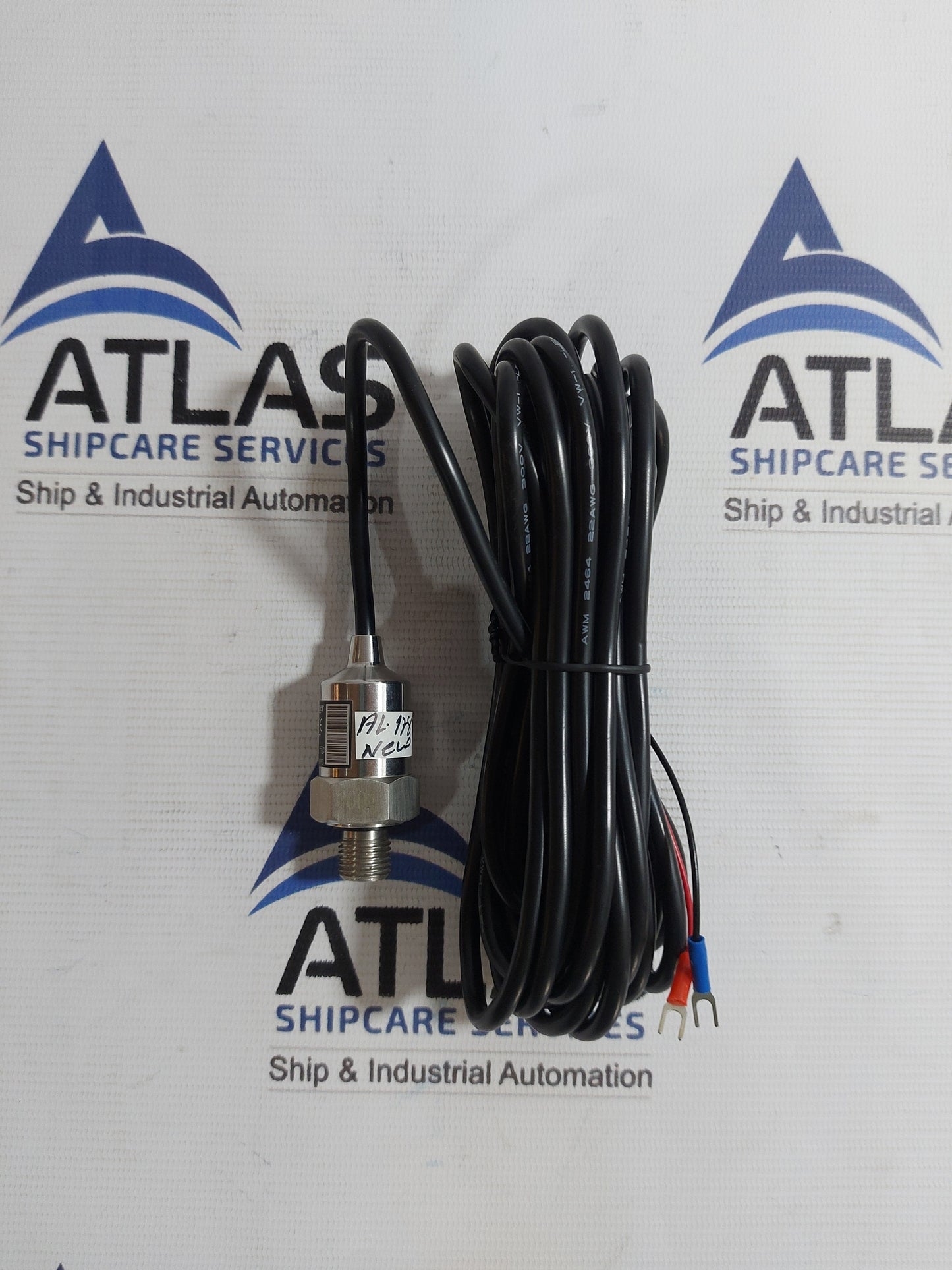 SHENZHEN PT-304-16 UNIVERSAL PRESSURE TRANSMITTER