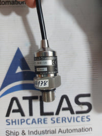 SHENZHEN PT-304-16 UNIVERSAL PRESSURE TRANSMITTER