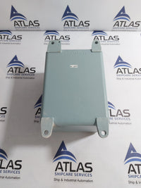 SHIMADA ELECTRIC STH-1 FLAMEPROOF TYPE JUNCTION BOX
