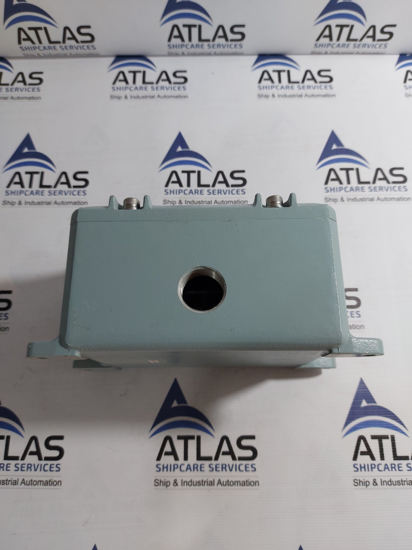 SHIMADA ELECTRIC STH-1 FLAMEPROOF TYPE JUNCTION BOX