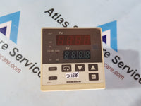 SHIMADEN SR62-411-90-0000C TEMPERATURE CONTROLLER