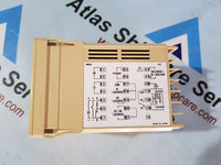 SHIMADEN SR62-411-90-0000C TEMPERATURE CONTROLLER