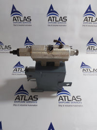 SHIMADZU FA-4A-M2D FLOW ALARM FA-4A-M2