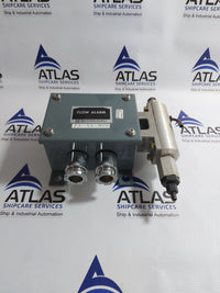 SHIMADZU FA-4A-M2D FLOW ALARM FA-4A-M2