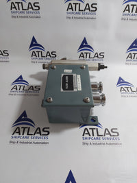 SHIMADZU FA-4A-M2D FLOW ALARM FA-4A-M2