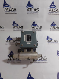 SHIMADZU FA-4A-M2D FLOW ALARM FA-4A-M2
