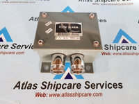 SHIMADZU FA-4A-MM5D FLOW ALARM