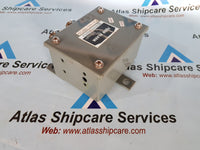 SHIMADZU FA-4A-MM5D FLOW ALARM