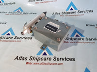 SHIMADZU FA-4A-MM5D FLOW ALARM