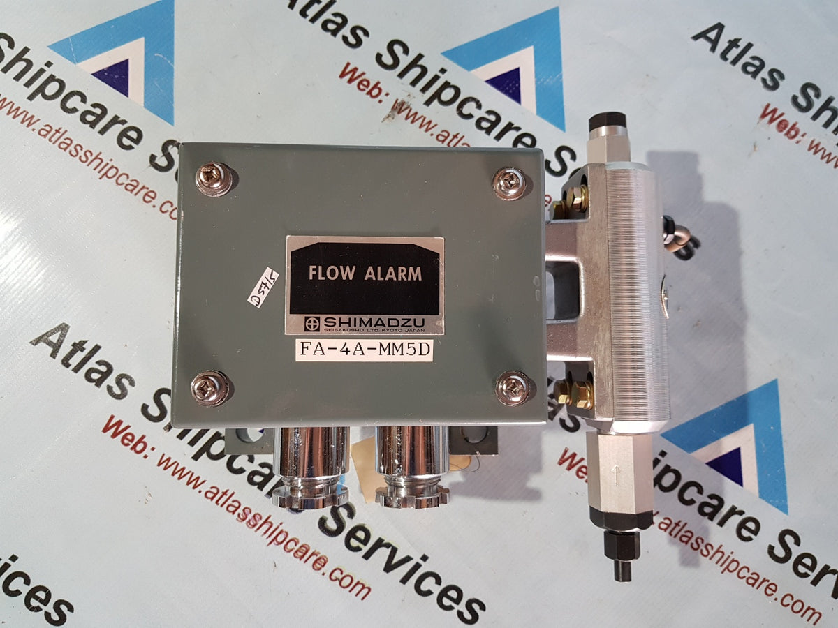 KANAYAMA SEIKI FA-4A-M2 Zylinderschmiergerät – NEU Mit Ölflussalarm
