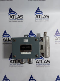 SHIMADZU FA-4A-MM5D OIL FLOW ALARM