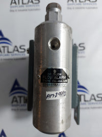 SHIMADZU FA-4A-MM5D OIL FLOW ALARM
