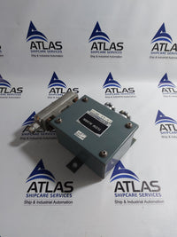SHIMADZU FA-4A-MM5D OIL FLOW ALARM