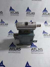 SHIMADZU FA-4A-MM5D OIL FLOW ALARM