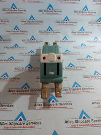 SHINDONGA ELECTRIC SINGLE THROW 2 POLE KNIFE SWITCH LK124-B