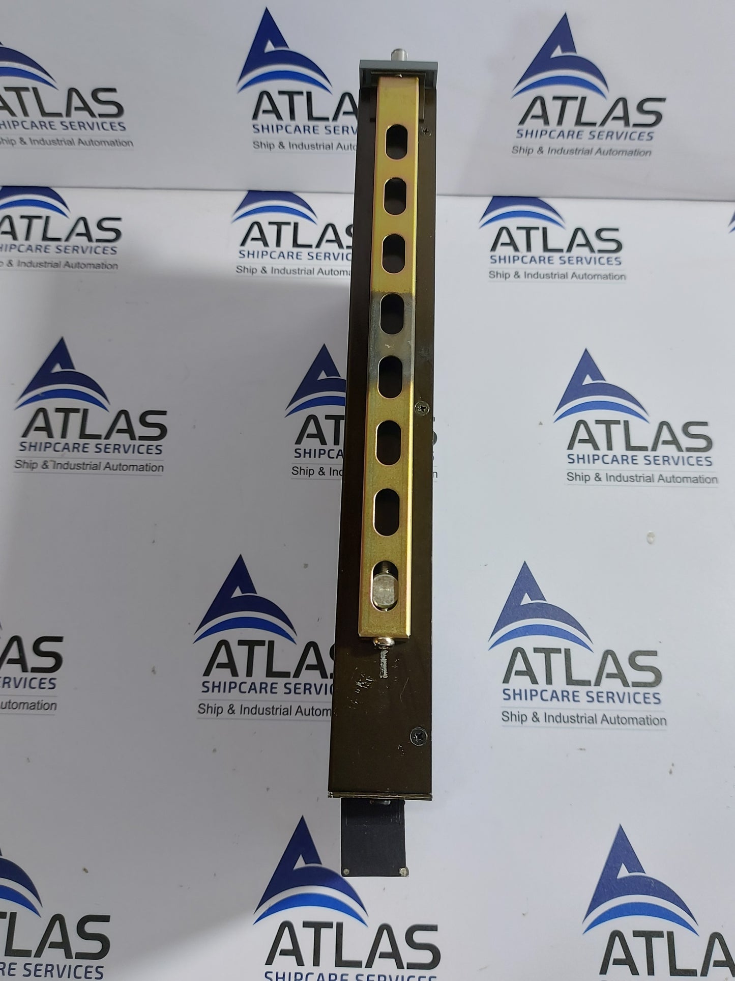 SHINKAWA VM-5K DUAL VIBRATION MONITOR