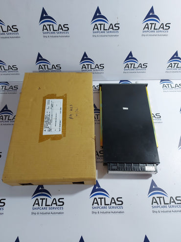 SHINKAWA VM-5K DUAL VIBRATION MONITOR