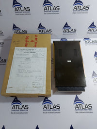 SHINKAWA VM-5K DUAL VIBRATION MONITOR