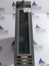 SHINKAWA VM-5K DUAL VIBRATION MONITOR