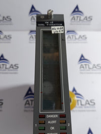 SHINKAWA VM-5K DUAL VIBRATION MONITOR