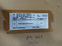 SHINKAWA VM-5K DUAL VIBRATION MONITOR