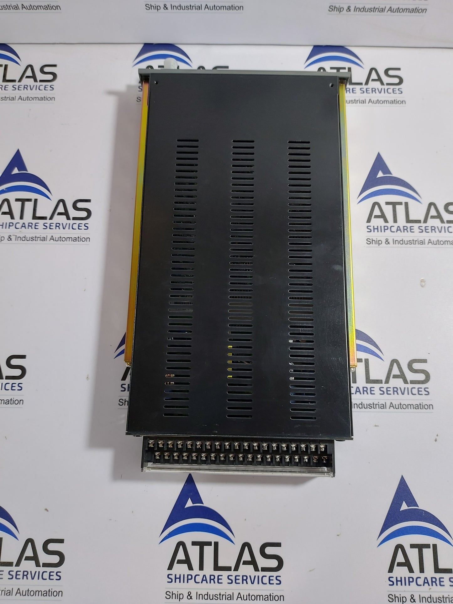 SHINKAWA VM-5K DUAL VIBRATION MONITOR